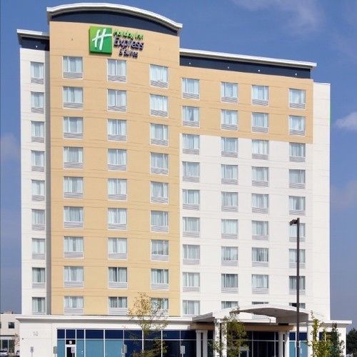 Holiday Inn Express Hotel & Suites Toronto - Markham image 1