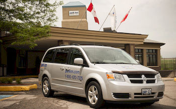 City Shuttle