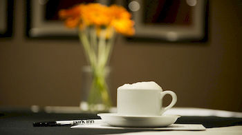 Executive Lounge
