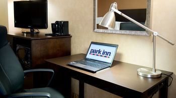 In-Room Amenity