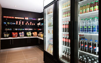 Snack Bar