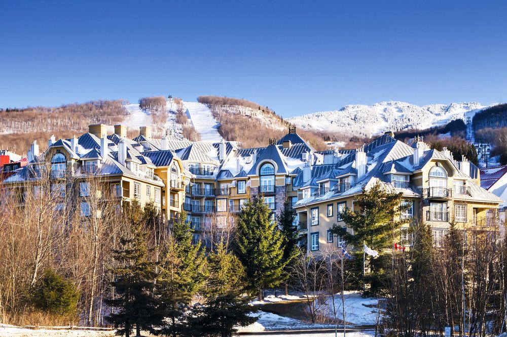 Le Westin Resort & Spa Mont Tremblant Canada thumbnail
