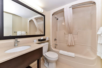 Hotel Comfort Inn Brampton photo 2