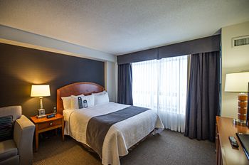 Cambridge Suites Hotel Halifax Nova Scotia Canada thumbnail