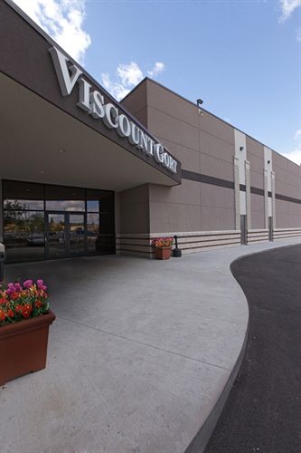Viscount Gort Hotel Banquet & Conference Centre image 1
