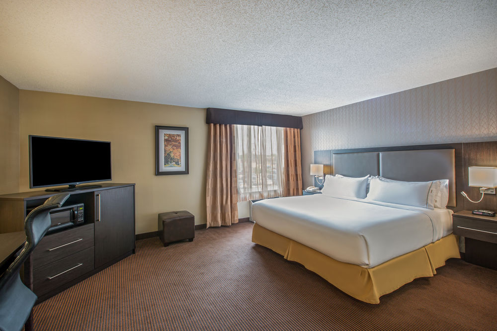 Holiday Inn Express & Suites Regina Downtown image 1