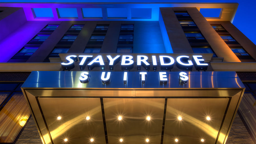 Staybridge Suites Hamilton - Downtown image 1