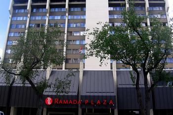 Ramada Plaza by Wyndham Regina Downtown image 1