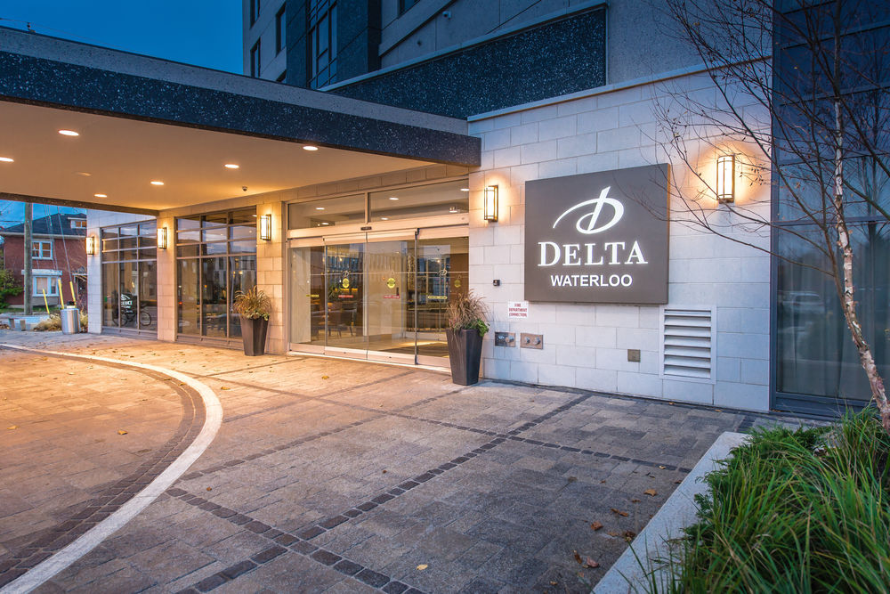 Delta Hotels by Marriott Waterloo image 1