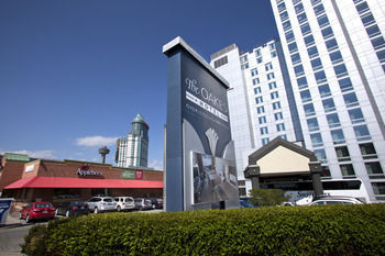 Hotel Front