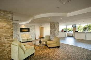 Hotel Interior