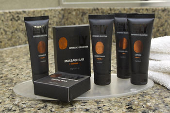 In-Room Amenity