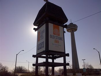 Old Stone Inn Boutique Hotel - Tap to explore photos