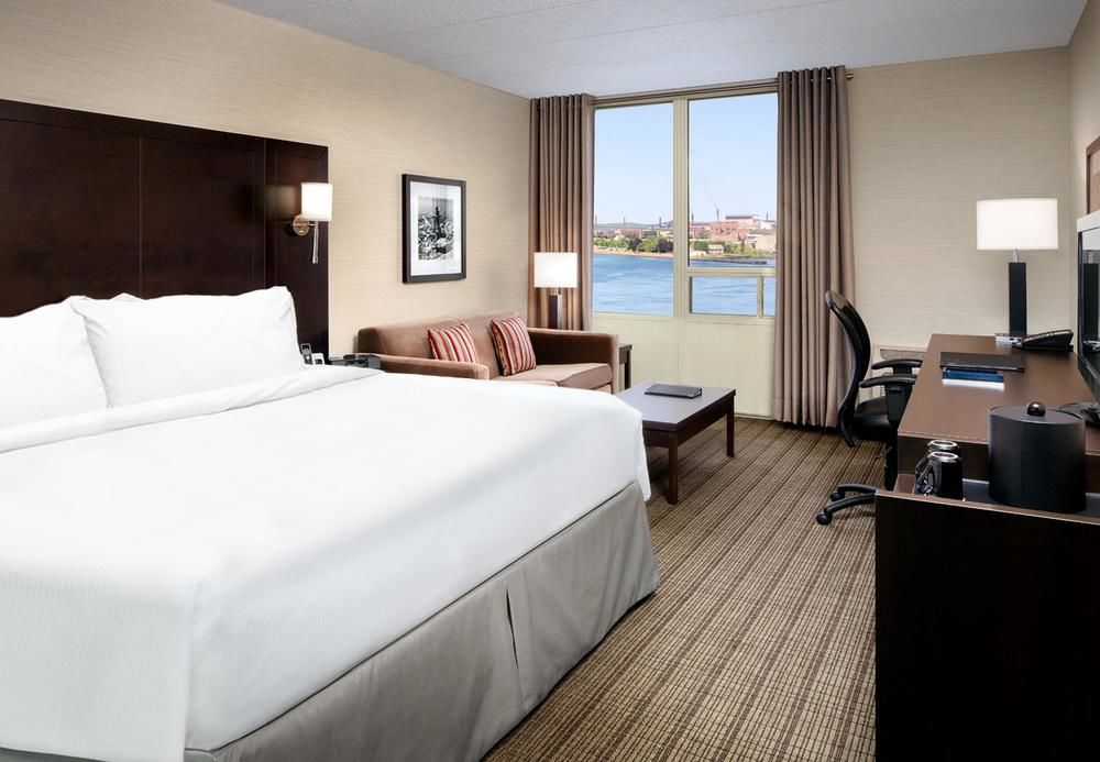 Delta Hotels by Marriott Sault Ste Marie Waterfront image 1