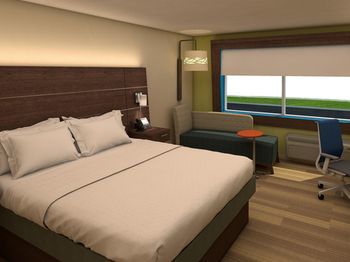 Holiday Inn Express & Suites - Saskatoon East - University image 1