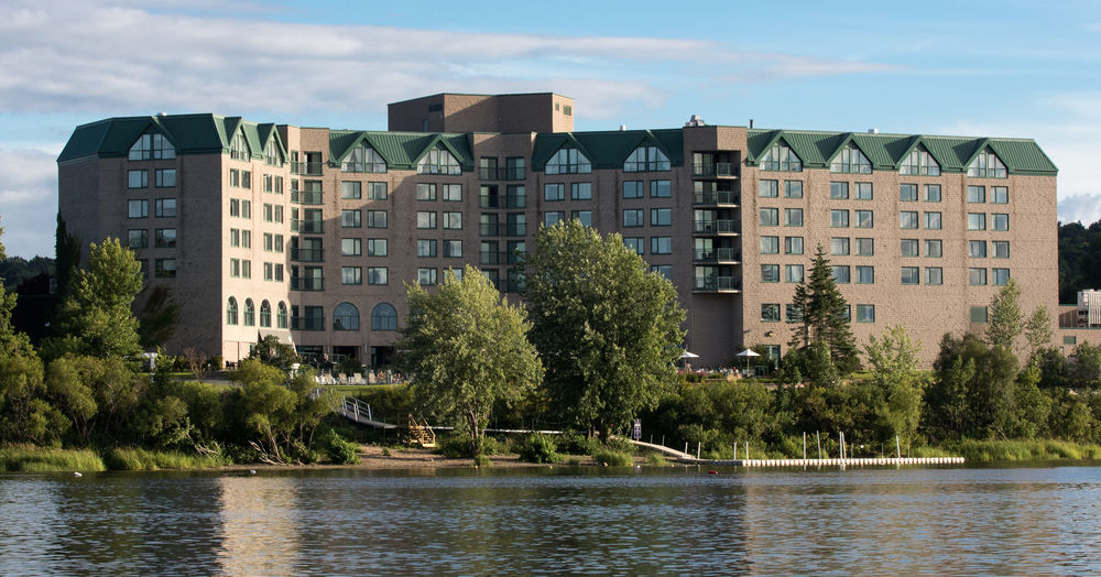 Delta Hotels by Marriott Fredericton image 1