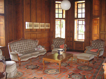 Hotel Interior