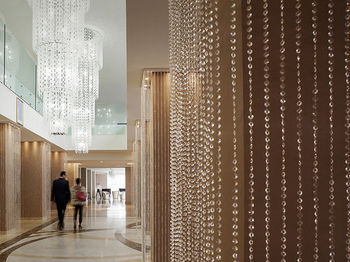Hotel Interior