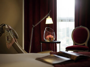 In-Room Amenity