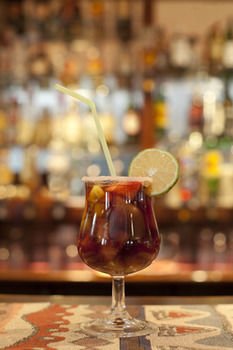 Hotel Bar