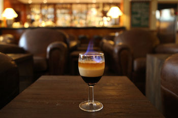 Hotel Bar