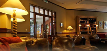 Hotel Interior