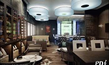 Hotel Bar
