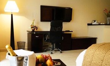 In-Room Amenity