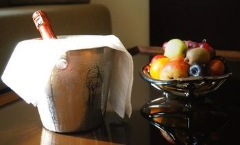 In-Room Amenity