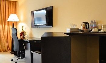In-Room Amenity