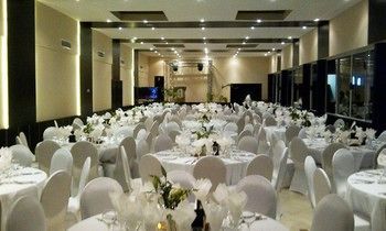 Reception Hall