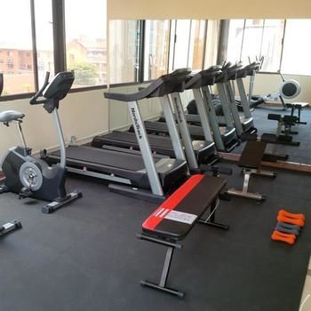 Sports Facility