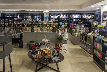Gift Shop