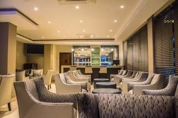 Hotel Bar