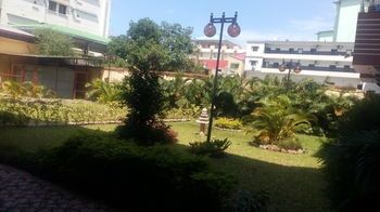Childrens Area