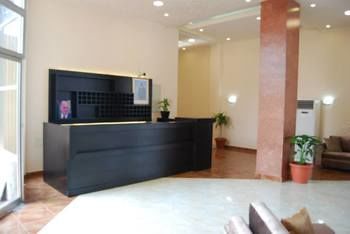 Reception Hall