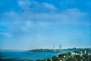 City View