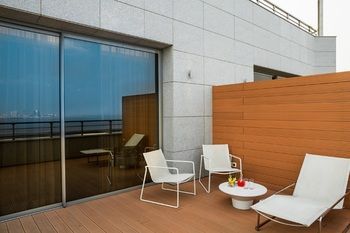 Spa Reception