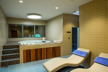 Spa Treatment