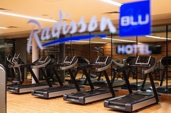 Sports Facility