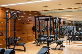Sports Facility