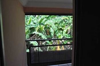 Guestroom View
