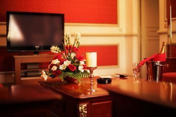 In-Room Amenity