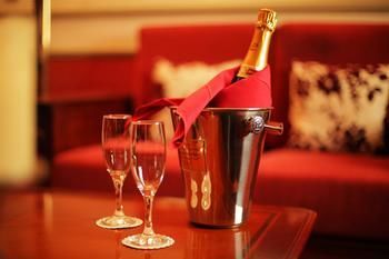 In-Room Amenity