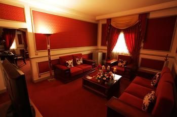 In-Room Amenity