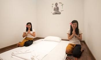 Treatment Room