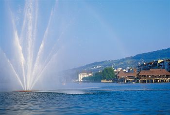 Radisson Blu Hotel, St. Gallen - Tap to explore photos