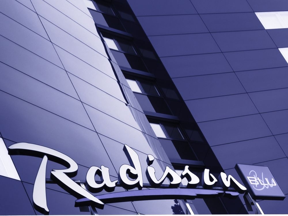 Radisson Blu Hotel St Gallen image 1
