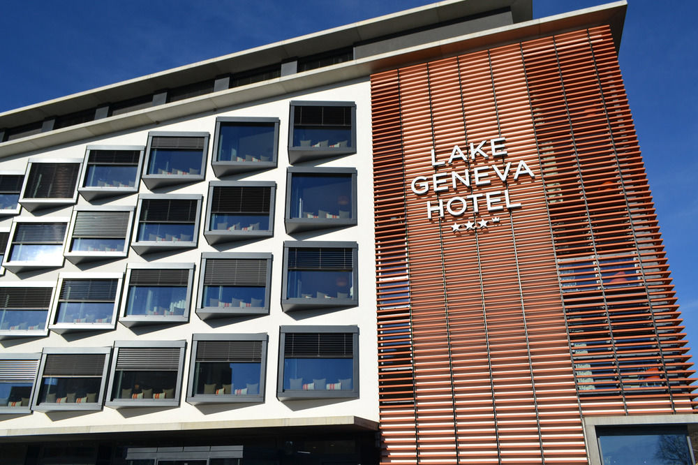 Lake Geneva Hotel Versoix Switzerland thumbnail