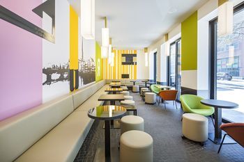 Hotel Lounge